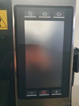 Konvektomat Unox ChefTop 10GN - 6