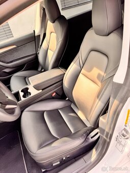 TESLA Model 3 PERFORMANCE Facelift - 6