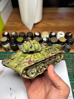 T 34 - 76 - 6