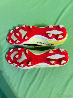 Kopačky Adidas X Crazyfast Club FXG - 6