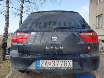 Náhradné diely Seat Exeo ST Combi - 6