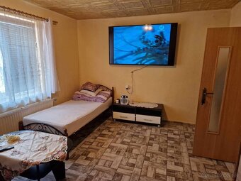 Na predaj rodinný dom so záhradou v meste Partizánske - 6
