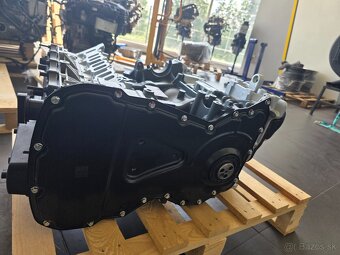 MOTOR 4H03 EURO 5 - 2,2 HDI JUMPER / BOXER - 6