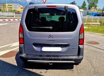 Citroën Berlingo Multispace 1.6 BlueHDi 120 S&S XTR - 6