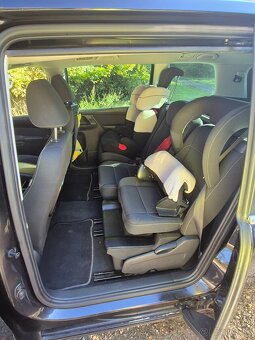 Seat alhambra DSG 2.0 diesel 103kW r.v.1012 - 6