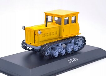 DT-54 1:43 - 6