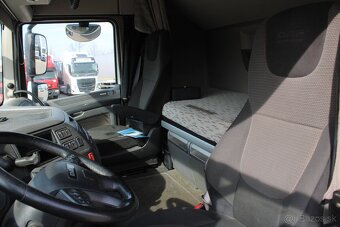 DAF XF 460 FT, EURO 6, NEZÁVISLÁ KLIMATIZACE - 6