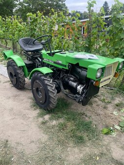 Mt8 132 s velkou výbavou - 6