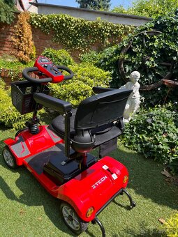 Elektricky skuter - 6