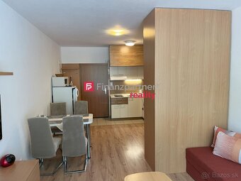 2 izbový apartmán, Donovaly, Banská Bystrica - 6