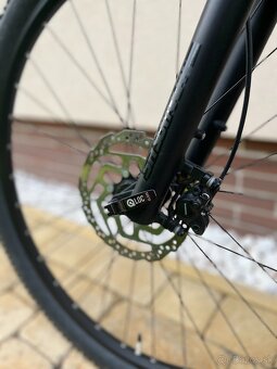 Predám horský bicykel Cyclision Corph 2 2023 - 6