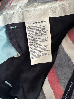 Pánske šortky Tommy HILFIGER - veľkosť č.31 - 6