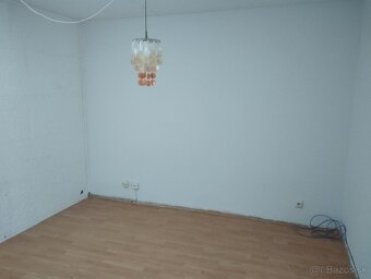 2 izbový veľký byt - 6