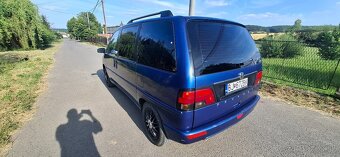 Peugeot 806 2.0 HDI - 6