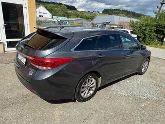 Hyundai i40 CW 1.7 CRDi - 6