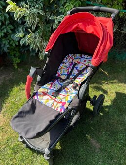 Britax B-Motion 4 PLUS - 6