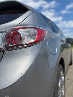 •Mazda 3 77KW 1.6 benzin - 6