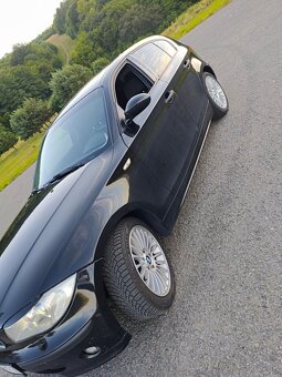 Predám BMW E87 - 6