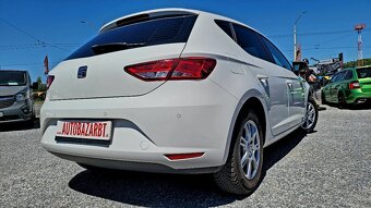 Seat Leon 1.2 TSI Ecomotive Reference - 6