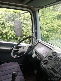 Mercedes Benz Atego D4820 - 6