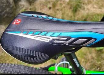 CTM Detský Bicykel JERRY 1.0 20" - 6