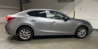 Mazda 3 2.2 Skyactiv -D150 Attraction - 6