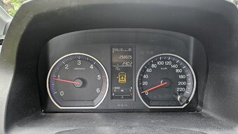 Honda Crv - 6