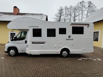 SARUS 695 Nové - 6