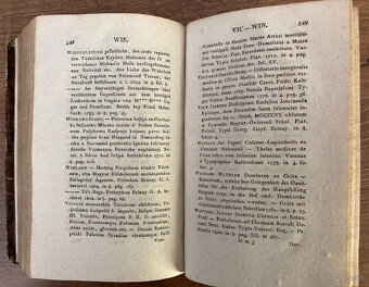 Bibliograf. katalóg uhorskej kráľ. knižnice Szechenyi, 1807 - 6