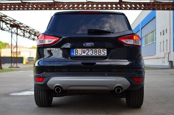 Ford Kuga 2.0TDCi 103kW Titanium M6 |SK vozidlo, 1.majiteľ| - 6