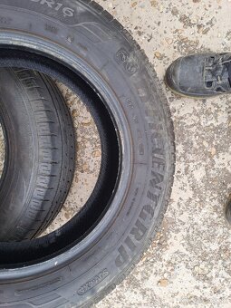 Letné Goodyear EfficientGrip 215/65/16 98H - 6