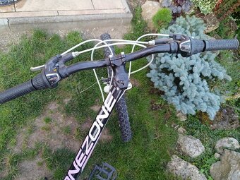 Trekovy bicykel - 6