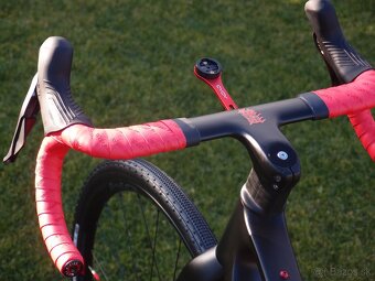 Carbon Gravel Custom 2025, GRX810 2x11, M/L(175-185cm),8,5kg - 6