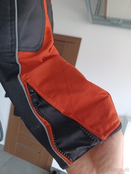 Bunda Harley Davidson - 6