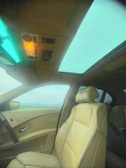 BMW e60 530d M57 - 6