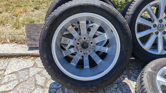 5x112 R17 --- VW PASSAT B8 ... - 6
