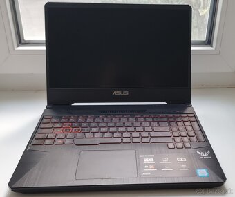 Asus Gaming TUF fx505gd - 6