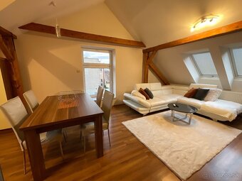 Prenajmem 3 izbový byt v širšom centre mesta - 6