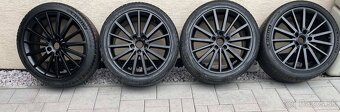 TURINI   org. skoda. Octavia RS 5x112 7,5x18 ET 51 VW Seat S - 6