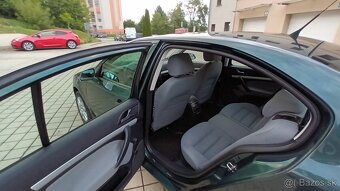 Škoda Octavia 2 1.6í MPI 75 KW LPG.Oficialne R.V.2007. - 6