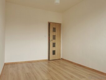 Väčší 3-izbový byt - 6