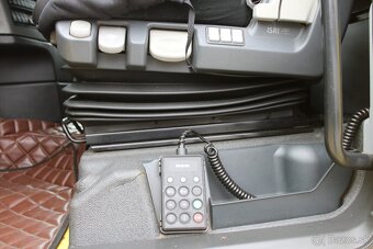 MAN TGX 24.440, EURO 5EEV, 6X2, VZDUCHOVÉ PÉROVÁNÍ - 6