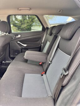 Ford Mondeo Combi - 6