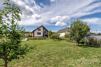 BOSEN | Idylický rodinný dom na okraji Šuňavy - 6