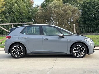 VW ID.3, LED,13.100km, vrátane DPH - 6