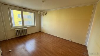 3 izbový byt – sídlisko Mier, Spišská Nová Ves - 6