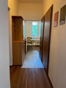 1 IZBOVÝ BYT - 38 m2 - KISDYHO - KOŠICE - SEVER - DOHODA  - 6