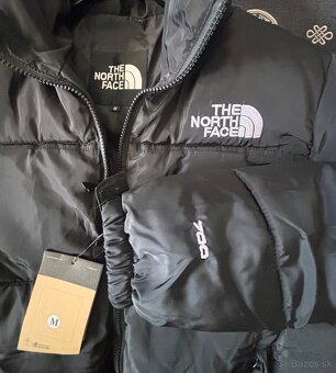 The North Face zimná bunda - 6
