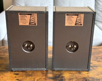 Reproduktory Bose - 6