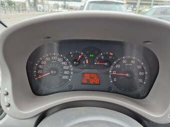 Predam Fiat Panda 1,1 benzin 40 KW - 6